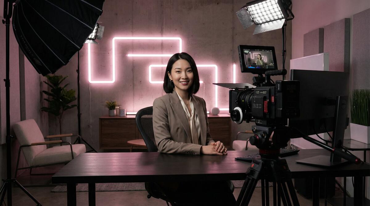 老蘑菇视频隐藏路AI剪辑教程