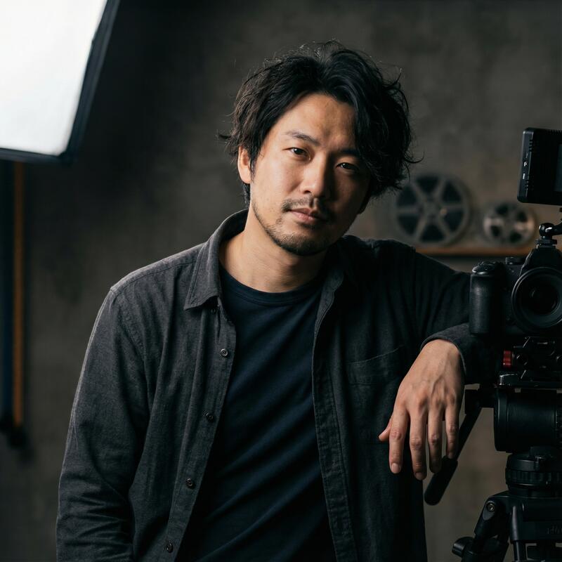 老蘑菇视频隐藏路摄影师